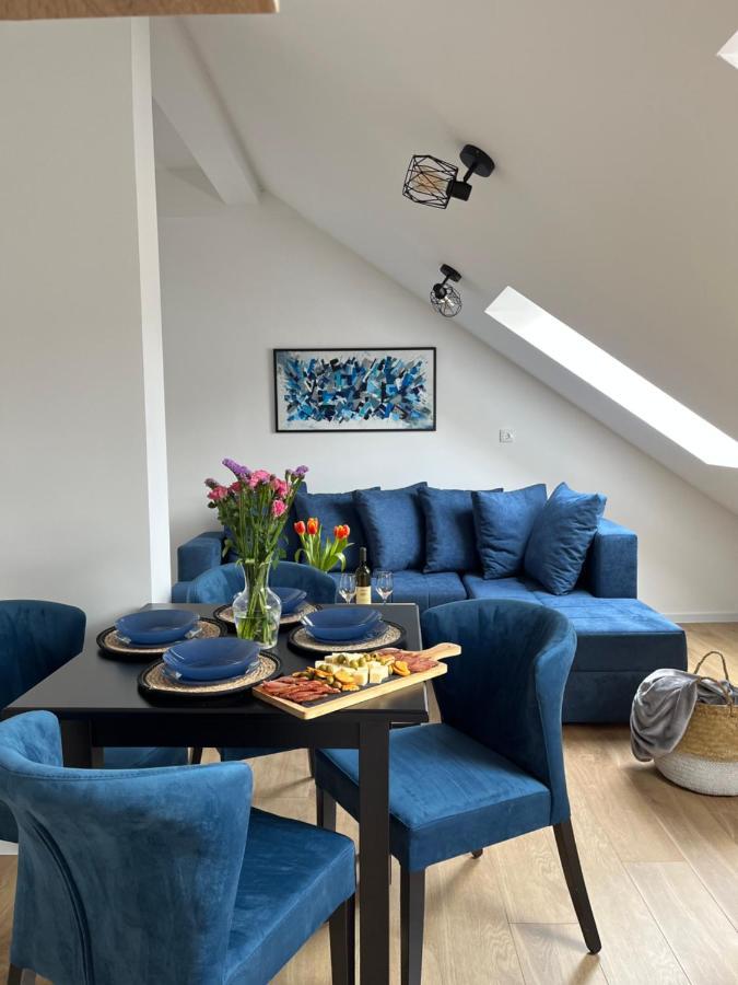 Loft Apart Plužine Eksteriør billede