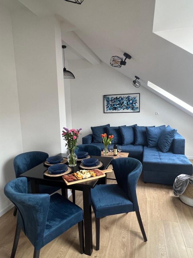 Loft Apart Plužine Eksteriør billede