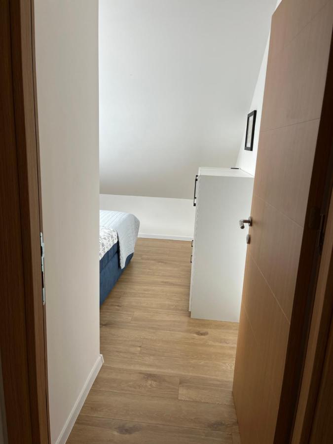 Loft Apart Plužine Eksteriør billede