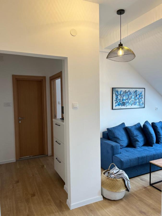 Loft Apart Plužine Eksteriør billede